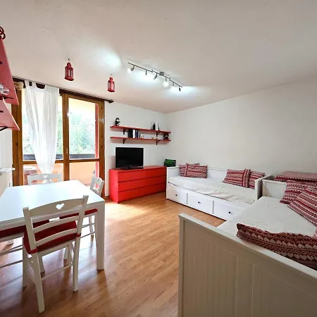 Hostdomus - La Via Lattea E Le Pleiadi Apartment Cesana Torinese
