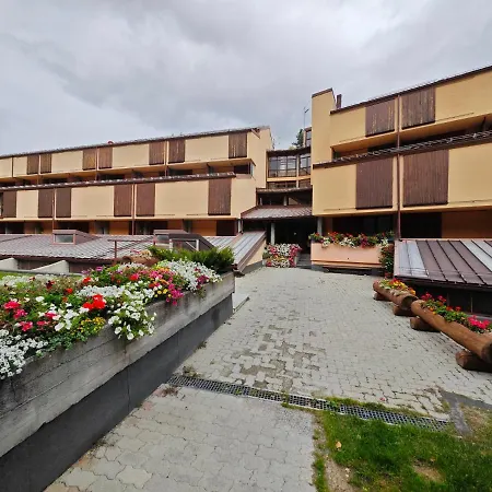 Appartement Hostdomus - La Via Lattea E Le Pleiadi