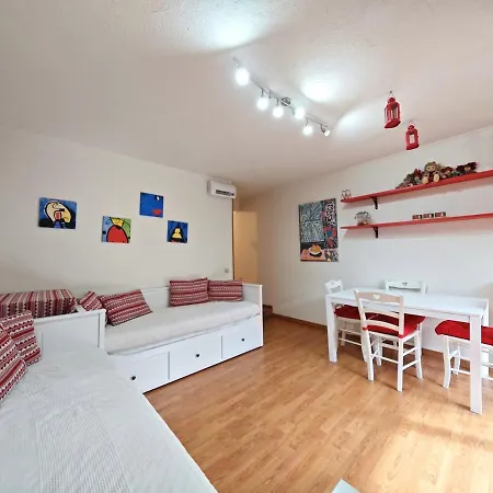 Hostdomus - La Via Lattea E Le Pleiadi Appartement