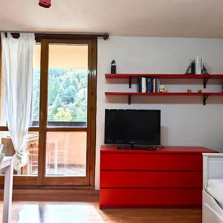 Hostdomus - La Via Lattea E Le Pleiadi Cesana Torinese